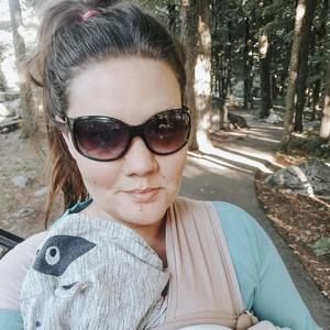 Meet your Posher, Jenna